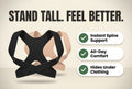 AlignX Posture Corrector